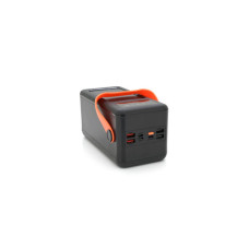 Батарея універсальна ACL 80000mAh, Solar, Flashlight (PW-53)