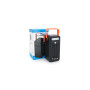 Батарея універсальна ACL 80000mAh, Solar, Flashlight (PW-53)