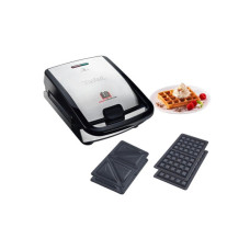 Сендвічниця Tefal SW852D12