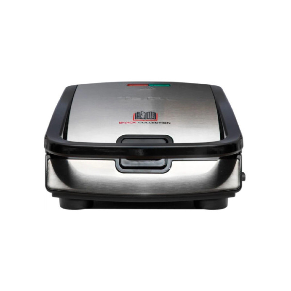 Сендвічниця Tefal SW852D12