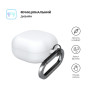 Чохол для навушників Armorstandart Hang Case For Samsung Galaxy Buds Core White (ARM88046)