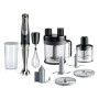 Блендер Braun MQ 9195 XLI Блендер Braun MQ 9195 XLI
