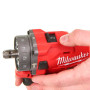 Шуруповерт Milwaukee M12 FPDXKIT-202X, 44Нм, 2x2Аг, 2 насадки, кейс (4933464138)