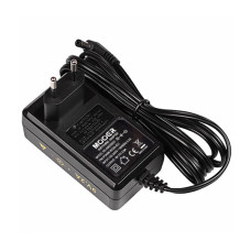 Блок живлення для гітарних педалей Mooer PDNW-9V2A-EU
