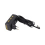 Блок живлення для гітарних педалей Mooer PDNW-9V2A-EU