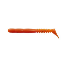 Силікон рибальський Reins Rockvibe Shad 2" 308 Marble Chart Orange (16 шт/уп.) (1552.03.83)