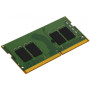 Модуль пам'яті для ноутбука SoDIMM DDR4 8GB 3200 MHz Kingston (KVR32S22S6/8) Модуль пам'яті для ноутбука SoDIMM DDR4 8GB 3200 MHz Kingston (KVR32S22S6/8)
