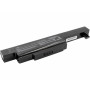 Акумулятор до ноутбука MSI CX480 Series (A32-A24, MIX480LH) 10.8V 5200mAh PowerPlant (NB470051) Акумулятор до ноутбука MSI CX480 Series (A32-A24, MIX480LH) 10.8V 5200mAh PowerPlant (NB470051)