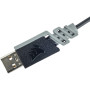 Мишка Corsair Harpoon RGB Pro Black (CH-9301111-EU) Мишка Corsair Harpoon RGB Pro Black (CH-9301111-EU)