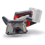 Борозник акумуляторний Einhell Professional TP-MA 36/30 Li BL - Solo PXC 36В безщітковий диски 125мм паз 8-30мм глибина пазу 5-30мм 4.19кг без АКБ і ЗП