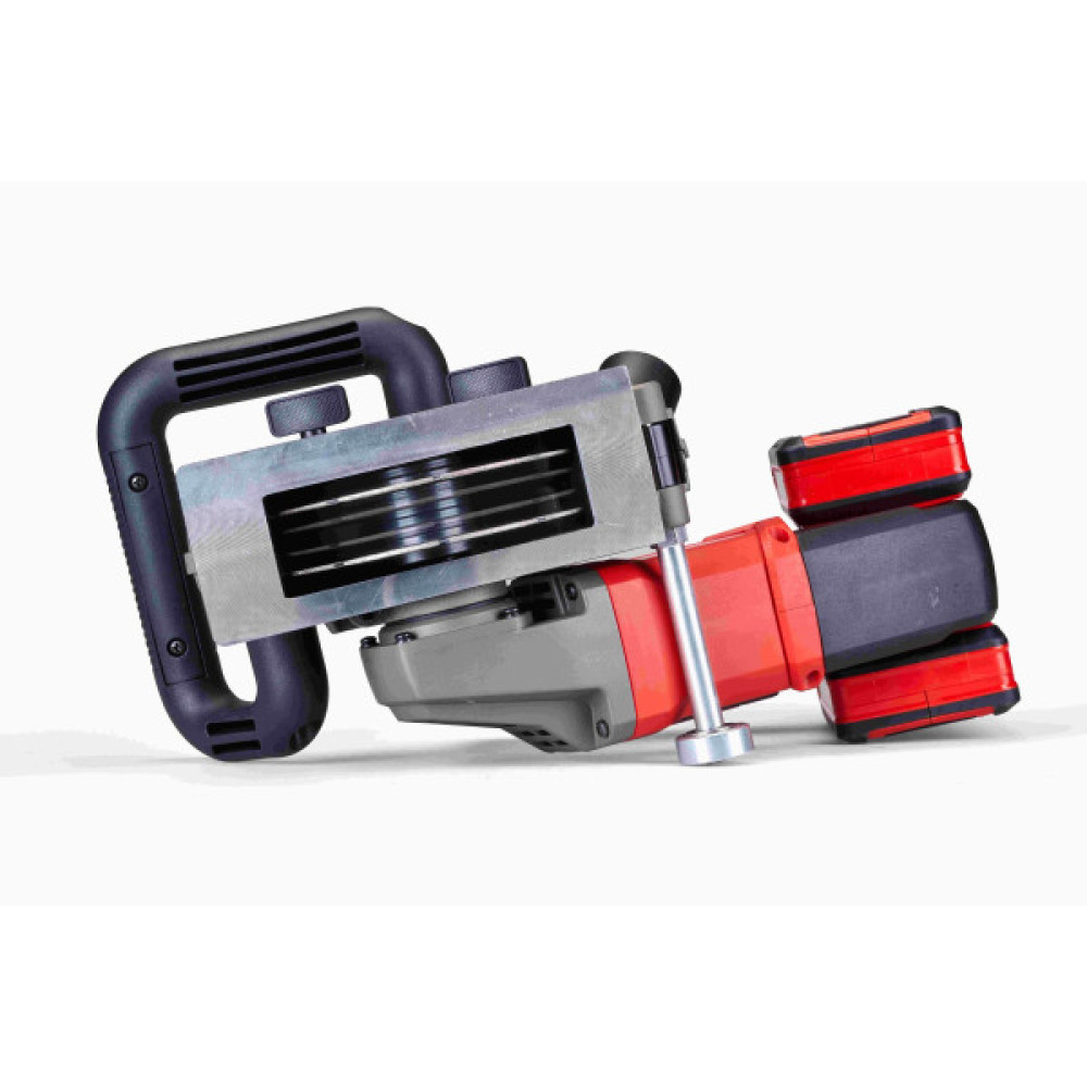 Борозник акумуляторний Einhell Professional TP-MA 36/30 Li BL - Solo PXC 36В безщітковий диски 125мм паз 8-30мм глибина пазу 5-30мм 4.19кг без АКБ і ЗП