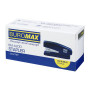 Степлер Buromax пластиковий, 20 аркушів, (скоби №24;26), 98 х 33 х 50 мм, сірий (BM.4200-09) Степлер Buromax пластиковий, 20 аркушів, (скоби №24;26), 98 х 33 х 50 мм, сірий (BM.4200-09)