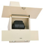 Витяжка кухонна Eleyus Element 700 60 BG Витяжка кухонна Eleyus Element 700 60 BG