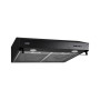 Витяжка кухонна Artel ART 0960 PUNTO Black Витяжка кухонна Artel ART 0960 PUNTO Black