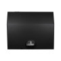 Витяжка кухонна Artel ART 0960 PUNTO Black Витяжка кухонна Artel ART 0960 PUNTO Black