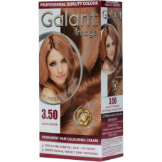Фарба для волосся Galant Image 3.50 - Золотисто-мідний (3800010501477)