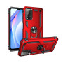 Чохол до мобільного телефона BeCover Military Xiaomi Redmi 9T / Poco M3 Red (706648) Чохол до мобільного телефона BeCover Military Xiaomi Redmi 9T / Poco M3 Red (706648)