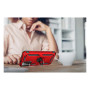 Чохол до мобільного телефона BeCover Military Xiaomi Redmi 9T / Poco M3 Red (706648) Чохол до мобільного телефона BeCover Military Xiaomi Redmi 9T / Poco M3 Red (706648)