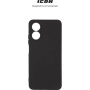Чохол до мобільного телефона Armorstandart ICON Case OPPO A17 4G Camera cover Black (ARM64847) Чохол до мобільного телефона Armorstandart ICON Case OPPO A17 4G Camera cover Black (ARM64847)