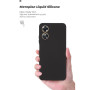 Чохол до мобільного телефона Armorstandart ICON Case OPPO A17 4G Camera cover Black (ARM64847) Чохол до мобільного телефона Armorstandart ICON Case OPPO A17 4G Camera cover Black (ARM64847)