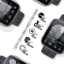 Плівка захисна Armorstandart Amazfit Bip 6 6 шт. (ARM84394) Плівка захисна Armorstandart Amazfit Bip 6 6 шт. (ARM84394)