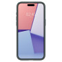 Чохол до мобільного телефона Spigen iPhone 15 Pro Max Ultra Hybrid Frost Green (ACS06569) Чохол до мобільного телефона Spigen iPhone 15 Pro Max Ultra Hybrid Frost Green (ACS06569)