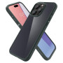 Чохол до мобільного телефона Spigen iPhone 15 Pro Max Ultra Hybrid Frost Green (ACS06569) Чохол до мобільного телефона Spigen iPhone 15 Pro Max Ultra Hybrid Frost Green (ACS06569)