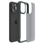 Чохол до мобільного телефона Spigen iPhone 15 Pro Max Ultra Hybrid Frost Green (ACS06569) Чохол до мобільного телефона Spigen iPhone 15 Pro Max Ultra Hybrid Frost Green (ACS06569)