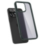 Чохол до мобільного телефона Spigen iPhone 15 Pro Max Ultra Hybrid Frost Green (ACS06569) Чохол до мобільного телефона Spigen iPhone 15 Pro Max Ultra Hybrid Frost Green (ACS06569)