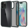 Чохол до мобільного телефона Spigen iPhone 15 Pro Max Ultra Hybrid Frost Green (ACS06569) Чохол до мобільного телефона Spigen iPhone 15 Pro Max Ultra Hybrid Frost Green (ACS06569)