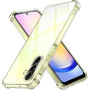Чохол до мобільного телефона BeCover Anti-Shock Samsung Galaxy A26 SM-A266 Clear (712892) Чохол до мобільного телефона BeCover Anti-Shock Samsung Galaxy A26 SM-A266 Clear (712892)