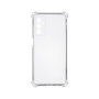 Чохол до мобільного телефона BeCover Anti-Shock Samsung Galaxy A26 SM-A266 Clear (712892) Чохол до мобільного телефона BeCover Anti-Shock Samsung Galaxy A26 SM-A266 Clear (712892)