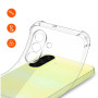 Чохол до мобільного телефона BeCover Anti-Shock Samsung Galaxy A26 SM-A266 Clear (712892) Чохол до мобільного телефона BeCover Anti-Shock Samsung Galaxy A26 SM-A266 Clear (712892)