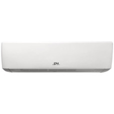 Кондиціонер Cooper&Hunter Vital 35м2 інвертор 12000BTU 3.2кВт A++/A+ -15°С Wi-Fi R32 білий