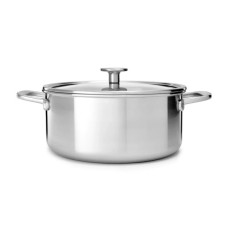 Каструля KitchenAid MSS 20 см 3,1 л (CC003259-001)