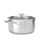 Каструля KitchenAid MSS 20 см 3,1 л (CC003259-001) Каструля KitchenAid MSS 20 см 3,1 л (CC003259-001)