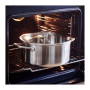 Каструля KitchenAid MSS 20 см 3,1 л (CC003259-001) Каструля KitchenAid MSS 20 см 3,1 л (CC003259-001)
