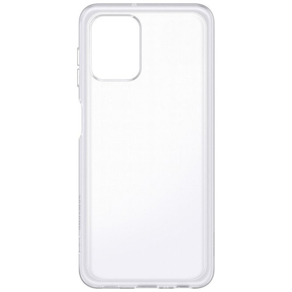 Чохол до мобільного телефона BeCover Samsung Galaxy A22 SM-A225 / M32 SM-M325 Transparancy (706490) Чохол до мобільного телефона BeCover Samsung Galaxy A22 SM-A225 / M32 SM-M325 Transparancy (706490)