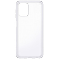 Чохол до мобільного телефона BeCover Samsung Galaxy A22 SM-A225 / M32 SM-M325 Transparancy (706490) Чохол до мобільного телефона BeCover Samsung Galaxy A22 SM-A225 / M32 SM-M325 Transparancy (706490)