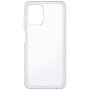 Чохол до мобільного телефона BeCover Samsung Galaxy A22 SM-A225 / M32 SM-M325 Transparancy (706490) Чохол до мобільного телефона BeCover Samsung Galaxy A22 SM-A225 / M32 SM-M325 Transparancy (706490)