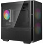 Корпус Deepcool CH360 Корпус Deepcool CH360