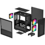 Корпус Deepcool CH360 Корпус Deepcool CH360