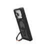 Чохол до мобільного телефона UAG iPhone 17 Pro Plasma XTE MagSafe Black/Pop Orange (114527114097) Чохол до мобільного телефона UAG iPhone 17 Pro Plasma XTE MagSafe Black/Pop Orange (114527114097)
