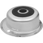 Мийка кухонна Kroner Dekor-510 08180 (CV022768) Мийка кухонна Kroner Dekor-510 08180 (CV022768)