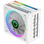 Блок живлення Gamemax 850W (RGB 850 PRO WH (ATX3.0/3.1 PCI) Блок живлення Gamemax 850W (RGB 850 PRO WH (ATX3.0/3.1 PCI)
