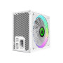 Блок живлення Gamemax 850W (RGB 850 PRO WH (ATX3.0/3.1 PCI) Блок живлення Gamemax 850W (RGB 850 PRO WH (ATX3.0/3.1 PCI)