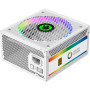 Блок живлення Gamemax 850W (RGB 850 PRO WH (ATX3.0/3.1 PCI) Блок живлення Gamemax 850W (RGB 850 PRO WH (ATX3.0/3.1 PCI)