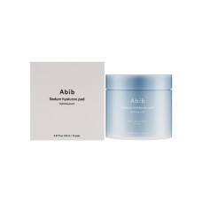 Патчі для обличчя Abib Sedum Hyaluron Pad Hydrating Touch 75 шт (8809864760097)