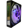 Кулер до корпусу Cooling Baby Mirror fan bk 2 Кулер до корпусу Cooling Baby Mirror fan bk 2