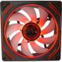 Кулер до корпусу Cooling Baby Mirror fan bk 2 Кулер до корпусу Cooling Baby Mirror fan bk 2